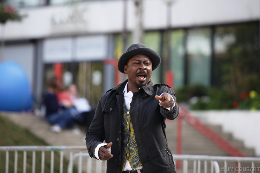 Diapositive suivante